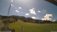 Archiv Foto Webcam Buron Skilift: Talstation 11:00