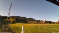 Archiv Foto Webcam Buron Skilift: Talstation 06:00