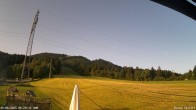 Archiv Foto Webcam Buron Skilift: Talstation 05:00