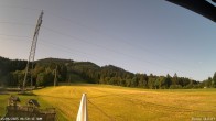 Archiv Foto Webcam Buron Skilift: Talstation 06:00