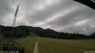 Archiv Foto Webcam Buron Skilift: Talstation 13:00