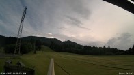 Archiv Foto Webcam Buron Skilift: Talstation 17:00