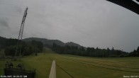 Archiv Foto Webcam Buron Skilift: Talstation 19:00