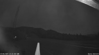 Archiv Foto Webcam Buron Skilift: Talstation 21:00