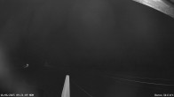 Archived image Webcam View from the Buron base station 03:00
