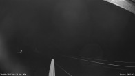 Archived image Webcam View from the Buron base station 01:00