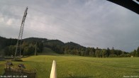 Archived image Webcam View from the Buron base station 05:00
