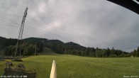 Archived image Webcam View from the Buron base station 06:00