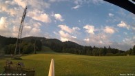 Archiv Foto Webcam Buron Skilift: Talstation 05:00