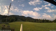 Archiv Foto Webcam Buron Skilift: Talstation 06:00