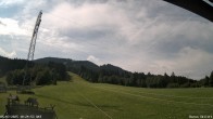 Archiv Foto Webcam Buron Skilift: Talstation 09:00