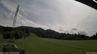 Archiv Foto Webcam Buron Skilift: Talstation 13:00
