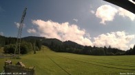 Archiv Foto Webcam Buron Skilift: Talstation 15:00