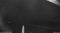 Archived image Webcam View from the Buron base station 23:00