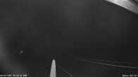 Archived image Webcam View from the Buron base station 01:00