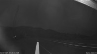 Archived image Webcam View from the Buron base station 03:00