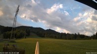 Archiv Foto Webcam Buron Skilift: Talstation 05:00