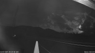 Archiv Foto Webcam Buron Skilift: Talstation 03:00