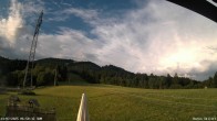 Archiv Foto Webcam Buron Skilift: Talstation 06:00