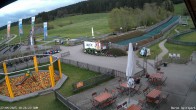Archiv Foto Webcam Der Buron-Stadl 17:00