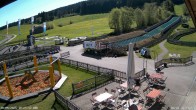 Archiv Foto Webcam Der Buron-Stadl 09:00