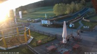 Archived image Webcam The restauarant Buron Stadl 05:00