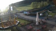 Archived image Webcam The restauarant Buron Stadl 06:00