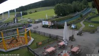 Archived image Webcam The restauarant Buron Stadl 07:00