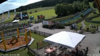 Archived image Webcam The restauarant Buron Stadl 09:00