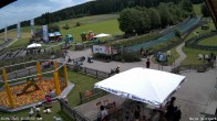 Archived image Webcam The restauarant Buron Stadl 11:00