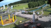 Archiv Foto Webcam Der Buron-Stadl 15:00