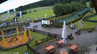 Archived image Webcam The restauarant Buron Stadl 05:00