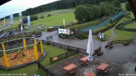 Archived image Webcam The restauarant Buron Stadl 06:00