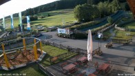 Archived image Webcam The restauarant Buron Stadl 05:00