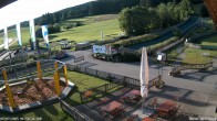 Archived image Webcam The restauarant Buron Stadl 06:00