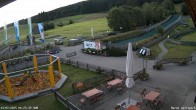 Archived image Webcam The restauarant Buron Stadl 05:00