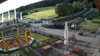 Archived image Webcam The restauarant Buron Stadl 06:00