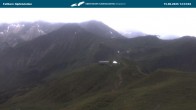 Archiv Foto Webcam Fellhorn Gipfelstation 13:00