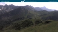 Archiv Foto Webcam Fellhorn Gipfelstation 15:00