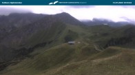 Archived image Webcam Upper station Fellhorn 09:00