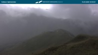 Archiv Foto Webcam Fellhorn Gipfelstation 10:00