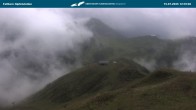 Archiv Foto Webcam Fellhorn Gipfelstation 12:00