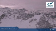 Archiv Foto Webcam Riezlern/Kleinwalsertal 06:00