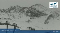 Archiv Foto Webcam Riezlern/Kleinwalsertal 12:00