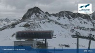 Archived image Webcam Kleinwalsertal/ Riezlern 07:00