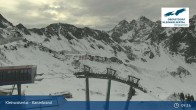 Archived image Webcam Kleinwalsertal/ Riezlern 08:00