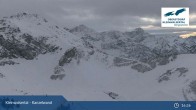 Archived image Webcam Kleinwalsertal/ Riezlern 00:00