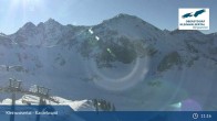 Archiv Foto Webcam Riezlern/Kleinwalsertal 10:00