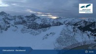 Archived image Webcam Kleinwalsertal/ Riezlern 02:00