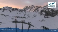 Archiv Foto Webcam Riezlern/Kleinwalsertal 06:00